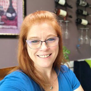 Meet your Posher, Ami